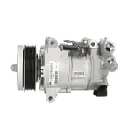 Kompresor, klima-uređaj VALEO VAL813430 IC-DC3640