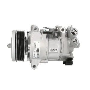 Kompresor, klima-uređaj VALEO VAL813430 IC-DC3640