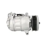 Kompresor, klima-uređaj VALEO VAL813430 IC-DC3640