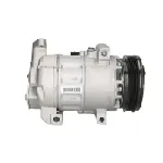 Kompresor, klima-uređaj VALEO VAL813432 IC-DC3641