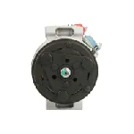 Kompresor, klima-uređaj VALEO VAL813619 IC-E543DE