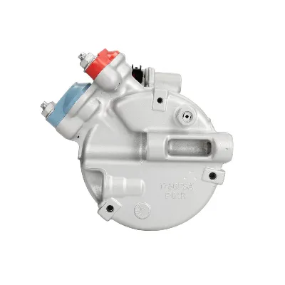 Kompresor, klima-uređaj VALEO VAL813619 IC-E543DE