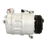 Kompresor, klima-uređaj VALEO VAL813619 IC-E543DE