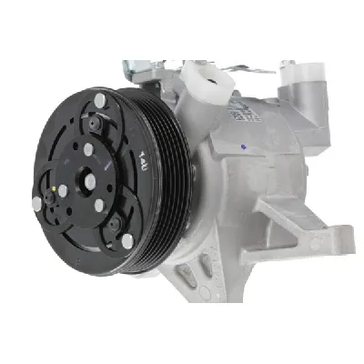 Kompresor, klima-uređaj VALEO VAL814717 IC-G0QP0E