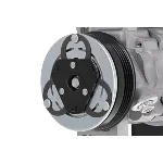 Kompresor, klima-uređaj VALEO VAL814720 IC-G0QP0H