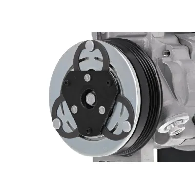 Kompresor, klima-uređaj VALEO VAL814720 IC-G0QP0H