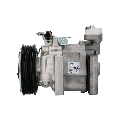 Kompresor, klima-uređaj VALEO VAL814721 IC-G0QP0I