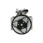 Kompresor, klima-uređaj VALEO VAL814721 IC-G0QP0I