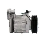 Kompresor, klima-uređaj VALEO VAL814721 IC-G0QP0I