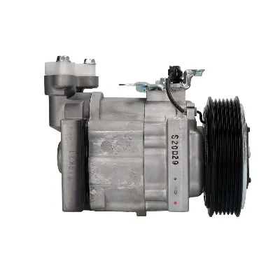 Kompresor, klima-uređaj VALEO VAL814721 IC-G0QP0I