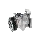 Kompresor, klima-uređaj VALEO VAL814721 IC-G0QP0I