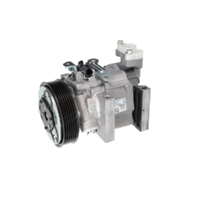 Kompresor, klima-uređaj VALEO VAL814721 IC-G0QP0I