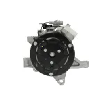 Kompresor, klima-uređaj VALEO VAL814722 IC-G0QP0J