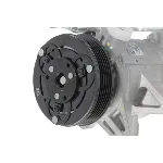 Kompresor, klima-uređaj VALEO VAL814726 IC-G0QP0N