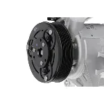 Kompresor, klima-uređaj VALEO VAL814727 IC-G0QP0O