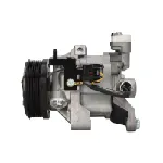 Kompresor, klima-uređaj VALEO VAL814728 IC-G0QP0P