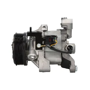 Kompresor, klima-uređaj VALEO VAL814728 IC-G0QP0P