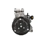 Kompresor, klima-uređaj VALEO VAL814728 IC-G0QP0P