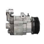 Kompresor, klima-uređaj VALEO VAL814728 IC-G0QP0P