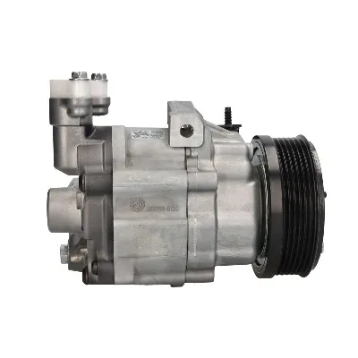 Kompresor, klima-uređaj VALEO VAL814728 IC-G0QP0P