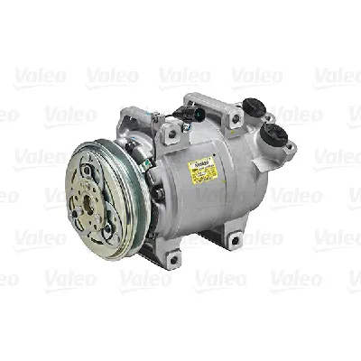 Kompresor, klima-uređaj VALEO VAL815022 IC-G0SNPX