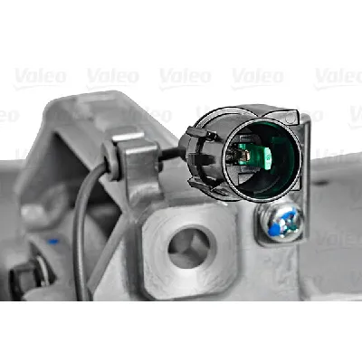 Kompresor, klima-uređaj VALEO VAL815022 IC-G0SNPX