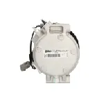 Kompresor, klima-uređaj VALEO VAL815554 IC-G0NCFQ
