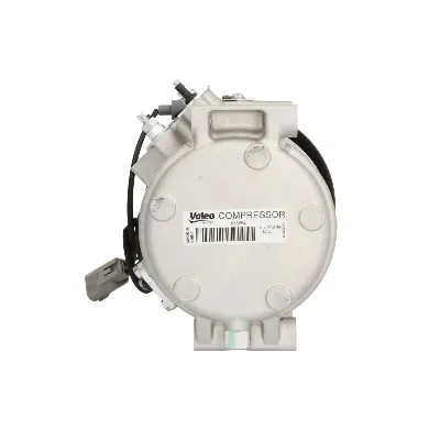 Kompresor, klima-uređaj VALEO VAL815554 IC-G0NCFQ