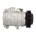 Kompresor, klima-uređaj VALEO VAL815554 IC-G0NCFQ