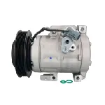 Kompresor, klima-uređaj VALEO VAL815595 IC-G05616