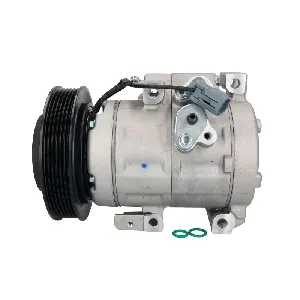 Kompresor, klima-uređaj VALEO VAL815595 IC-G05616