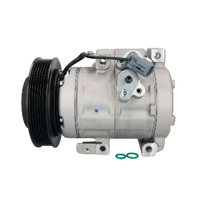 Kompresor, klima-uređaj VALEO VAL815595 IC-G05616