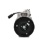 Kompresor, klima-uređaj VALEO VAL815667 IC-G0QP0Y