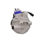 Kompresor, klima-uređaj VALEO VAL815667 IC-G0QP0Y