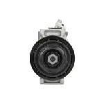 Kompresor, klima-uređaj VAN WEZEL WEZ3000K635 IC-E27696