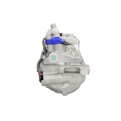 Kompresor, klima-uređaj VAN WEZEL WEZ3000K635 IC-E27696