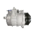 Kompresor, klima-uređaj VAN WEZEL WEZ3000K635 IC-E27696