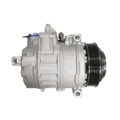 Kompresor, klima-uređaj VAN WEZEL WEZ3000K635 IC-E27696