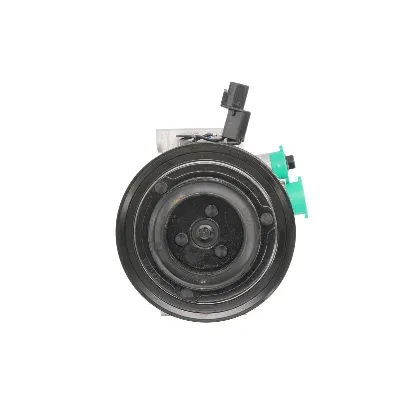 Kompresor, klima-uređaj VAN WEZEL WEZ8200K382 IC-E278FB