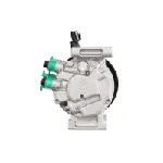 Kompresor, klima-uređaj VAN WEZEL WEZ8200K382 IC-E278FB