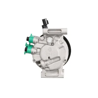 Kompresor, klima-uređaj VAN WEZEL WEZ8200K382 IC-E278FB