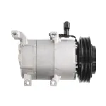 Kompresor, klima-uređaj VAN WEZEL WEZ8200K382 IC-E278FB