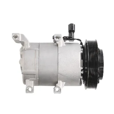 Kompresor, klima-uređaj VAN WEZEL WEZ8200K382 IC-E278FB