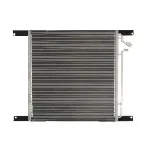 Kondenzator, klima-uređaj AVA COOLING DF5020 AVA IC-G0RLHN