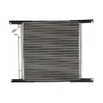 Kondenzator, klima-uređaj AVA COOLING DF5020 AVA IC-G0RLHN