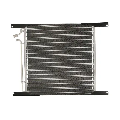 Kondenzator, klima-uređaj AVA COOLING DF5020 AVA IC-G0RLHN