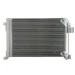 Kondenzator, klima-uređaj AVA COOLING IVA5081D AVA IC-G0RLIA