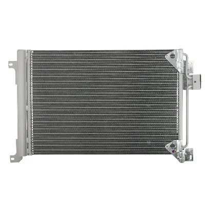 Kondenzator, klima-uređaj AVA COOLING IVA5081D AVA IC-G0RLIA