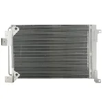 Kondenzator, klima-uređaj AVA COOLING IVA5081D AVA IC-G0RLIA