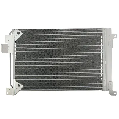 Kondenzator, klima-uređaj AVA COOLING IVA5081D AVA IC-G0RLIA